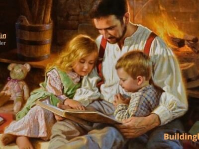 مهارات عرض القصص لمرحلة رياض الأطفال