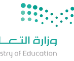 شعار وزارة التعليم بدون خلفية