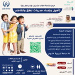 تأهيل واعداد مدربات نطق وتخاطب